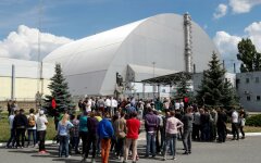 чернобыль
