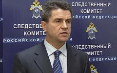 Владимир Маркин