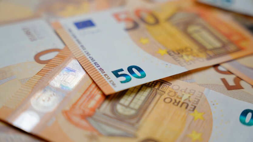 Выплаты украинцам в Германии / Фото: Новини.LIVE, Игорь Кузнецов