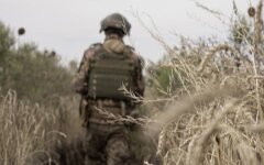 Поиск пропавших без вести в Украине