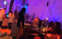 Клуб Queen, клуб queen открылся