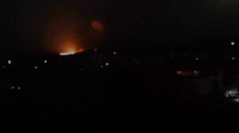 ЗСУ уразили авіазавод МіГ та завод ракет ППО в Росії: зафіксовано вибухи та пожежі