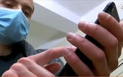 Киев Цифровой транспортные карты, обновление