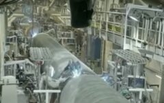 Строительство Северного потока-2