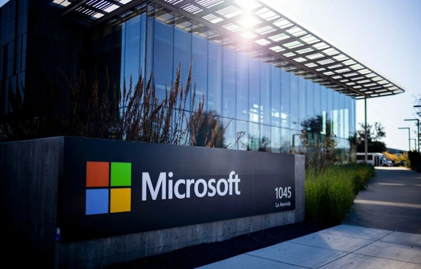 Microsoft