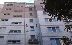 Отопление многоквартирного дома