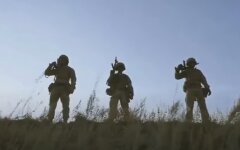 Украинские защитники, Генштаб, вторжение россии