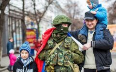 русский