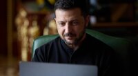 Володимир Зеленський