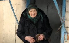 Прожиточный минимум, Украина