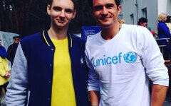 Орландо Блум 2