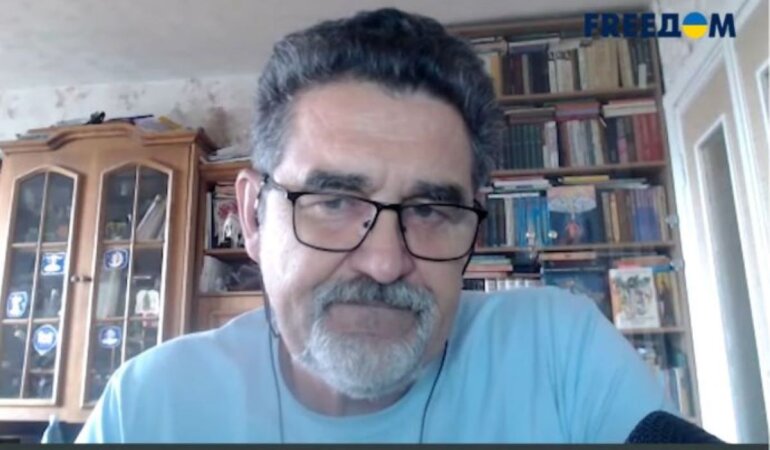 Ігор Семиволос