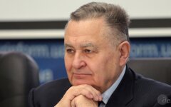 Евгений Марчук