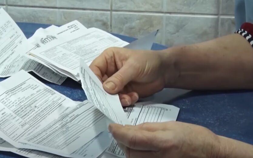 Тарифы за тепло