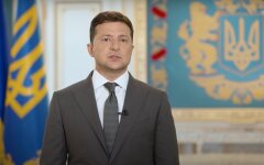 владимир зеленский