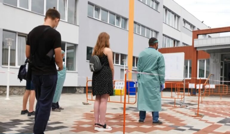 Поступление в вузы, Украина, документы