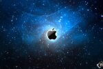 Apple эппл яблоко
