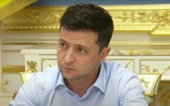 Зеленский нашел "виновного" в торможении реформ в Украине