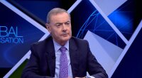 Спецпредставитель ЕС по вопросам санкций Дэвид О'Салливан