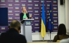 Виола фон Крамон