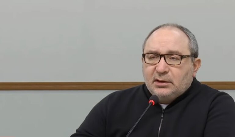 Геннадий Кернес, мэр Харькова, Аппеляционный суд