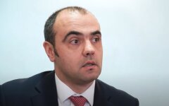 Гендиректор Оператора ГТС Сергей Макогон, транзит газа, импорт газа, Венгрия