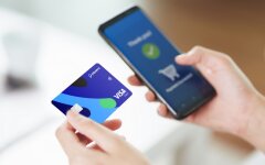 Міжнародні перекази