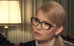 Юлия Тимошенко