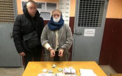 ПФУ предупредил о мошенничестве