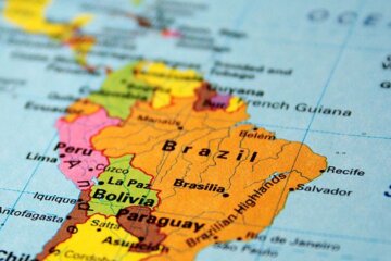 Міграція та Латинська Америка: на шляху до досконалості