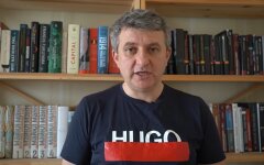 Юрий Романенко