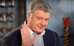 Петр Порошенко