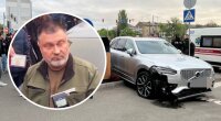Зеленський звільнив голову Броварської РДА Майбоженка, який п'яним збив 4 людей