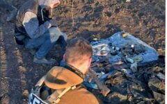 Война на Донбассе, Арест российского шпиона, Спецоперация СБУ, Группа Бергмана