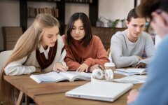 Гранты на обучение / Фото: Freepik