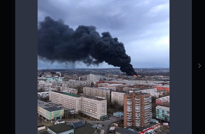 красмаш