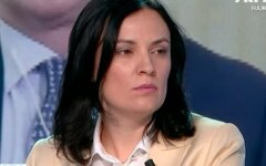 Юлия Ковалив, андрей ермак, владимир зеленский