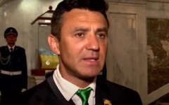 Николай Тищенко