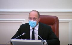 Денис Шмыгаль, Кабмин, тарифы на коммуналку