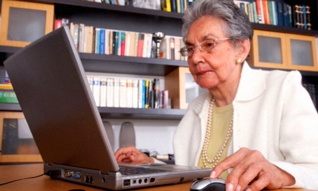 Пенсии онлайн, автоматическое начисление пенсий