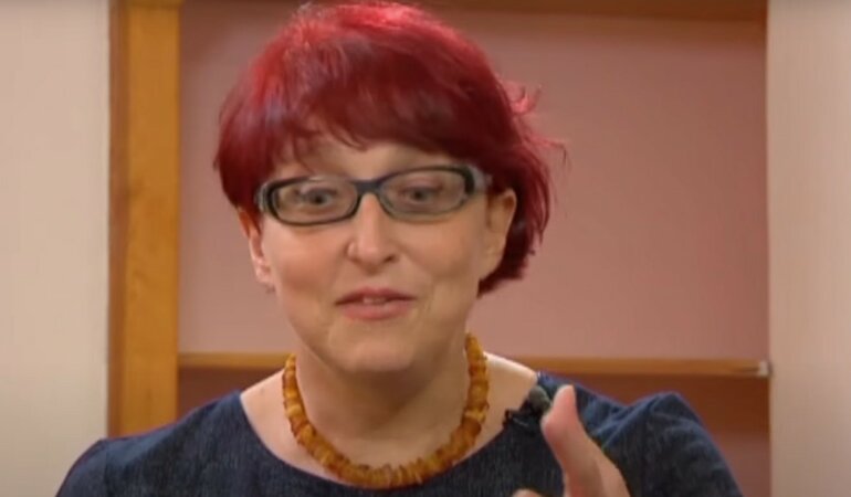 Третьякова уточнила свое заявление о "проблеме" с пенсиями