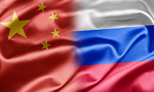 Насколько крепка «дружба» России с Китаем?