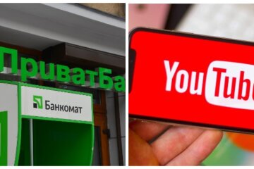 ПриватБанк витратить 3 мільйони і не на користь українців: час розвивати YouTube?
