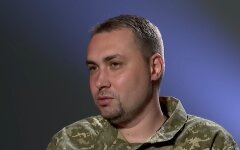 Кирилл Буданов