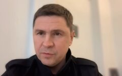 Михаил Подоляк, война россии против украины, фазы войны