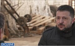 Володимир Зеленський