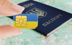 sim-карта паспорт