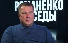 Андрей Закревский, Юрий Романенко, цены на газ