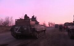 Битва за Донбасс, наступление, война с россией, Пентагон, США