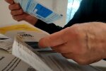 Платіжки за комуналку